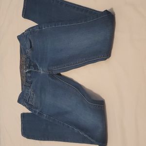 Wax Jean Size 0
